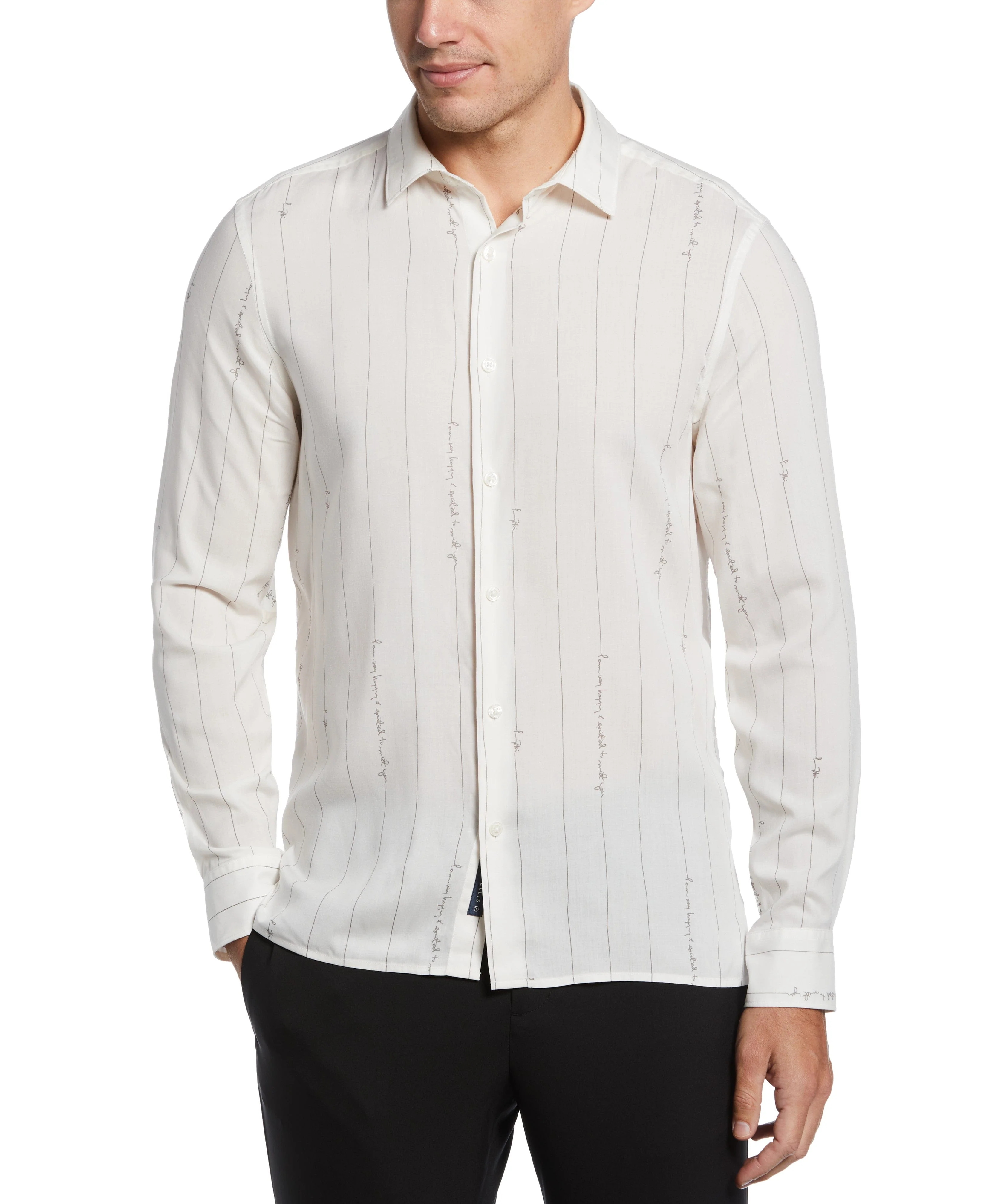 Men's Shirts & Tops on Sale